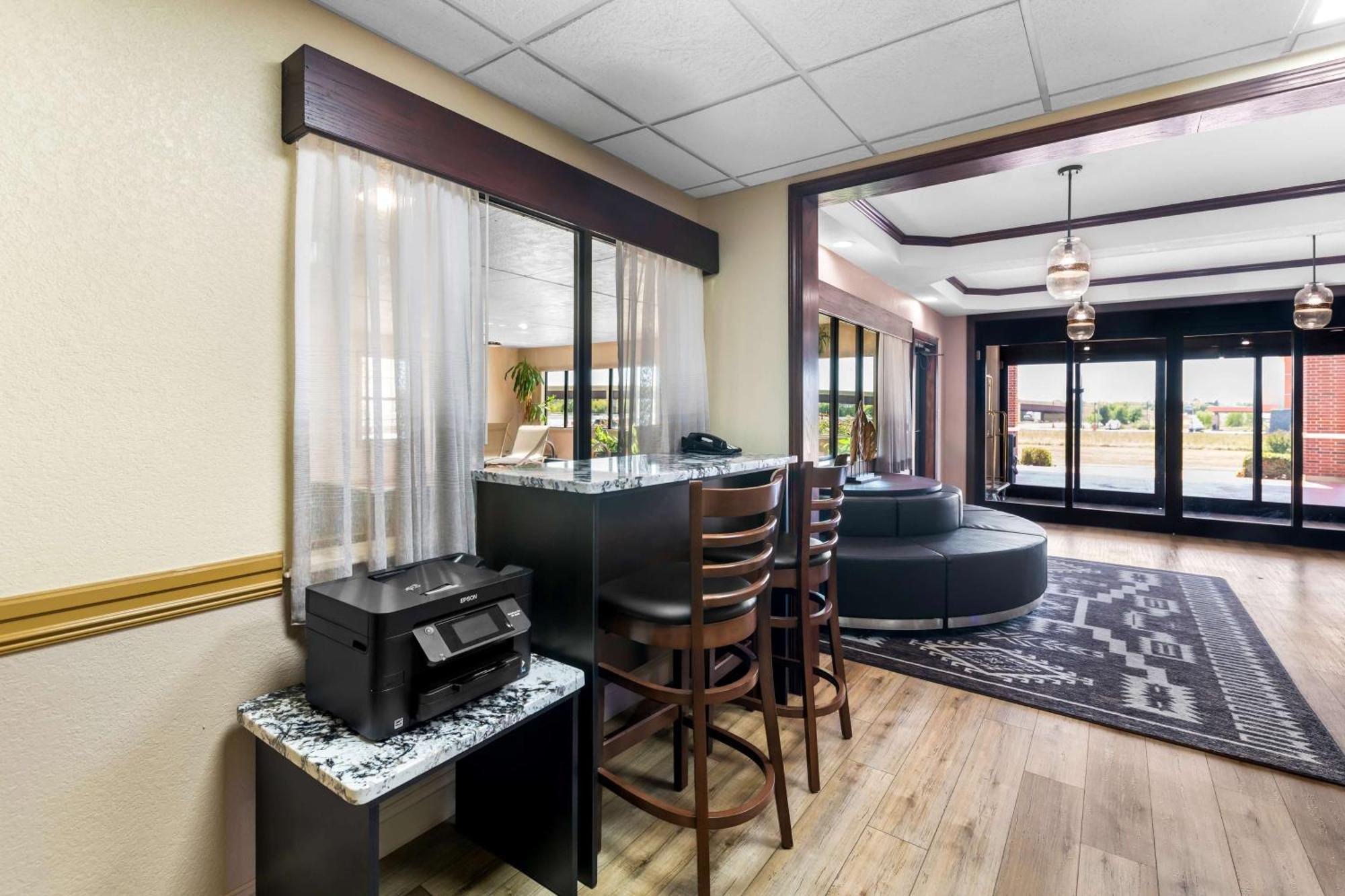 Best Western Halito Inn Calera Exterior foto