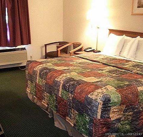 Best Western Halito Inn Calera Quarto foto