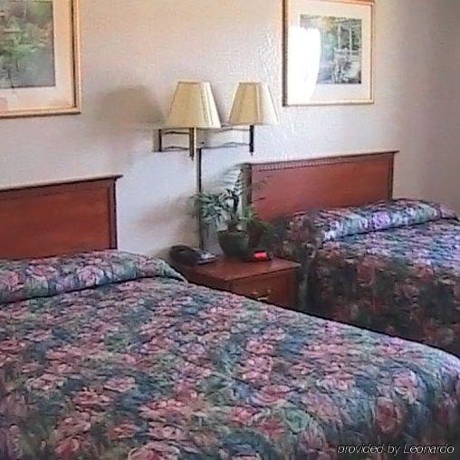 Best Western Halito Inn Calera Quarto foto