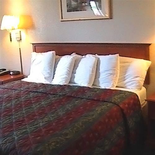 Best Western Halito Inn Calera Quarto foto
