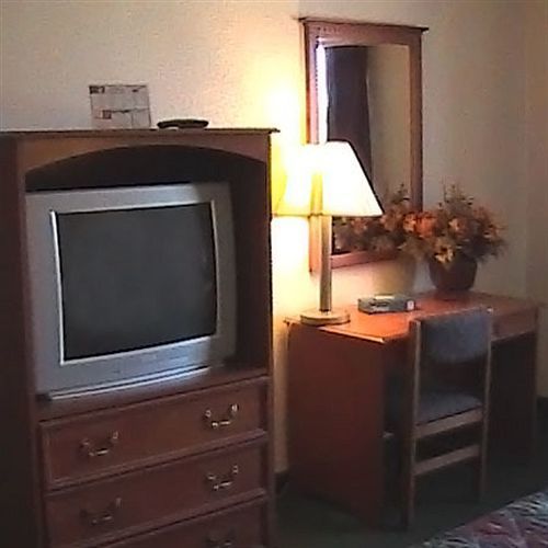 Best Western Halito Inn Calera Quarto foto